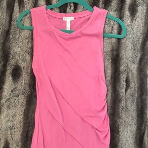 Leith Pink Dress